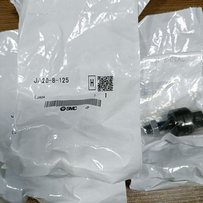 SMC Đen JA Series Air Cylinder Floating Joints JA20-8-125
