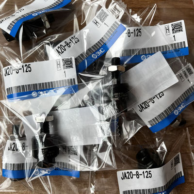 SMC Đen JA Series Air Cylinder Floating Joints JA20-8-125