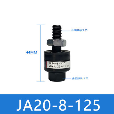 SMC Đen JA Series Air Cylinder Floating Joints JA20-8-125