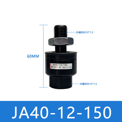 JA40-12-150 Lôi nổi chung chu cylinder thủy lực đút Ja Series cho khí và thủy lực chu cylinder
