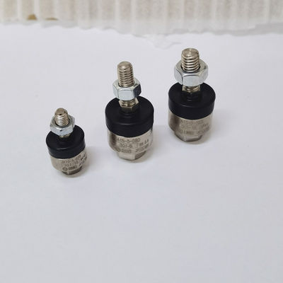 SMC JA40-12-175 Khối ống xả khói cho xi lanh không khí hiệu suất