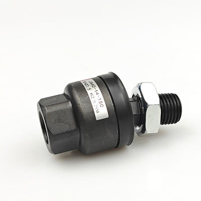 JA Series JA40-14-125 SMC Floating Joint với kết nối Flange Tape