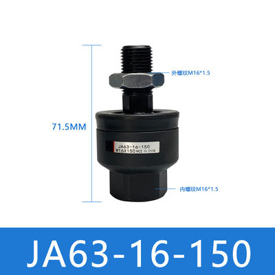 JA63-16-150 Phụ kiện nối nổi SMC với kết nối sườn