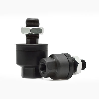 SMC JA Series JA80-20-250 Kiểm soát chính xác cho xi lanh khí và thủy lực