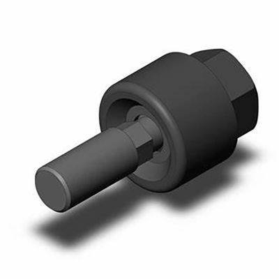 SMC JA Series JA80-20-250 Kiểm soát chính xác cho xi lanh khí và thủy lực