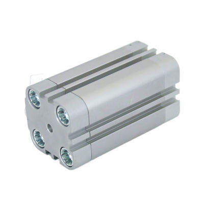 Thang máy khí nén nhỏ gọn với Piston Male Thread 7 bar ADVU-16-40-A-P-A