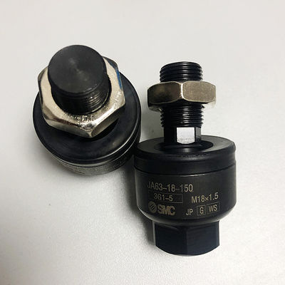 JA160-30-200 SMC Tape Flange Floating Joints cho xi lanh thủy lực JA Series