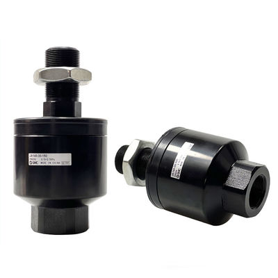 JA160-36-150 JA160-36-200 Phụng cắm cho xi lanh được đệm JA Series