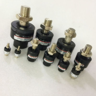 JA160-36-150 JA160-36-200 Phụng cắm cho xi lanh được đệm JA Series