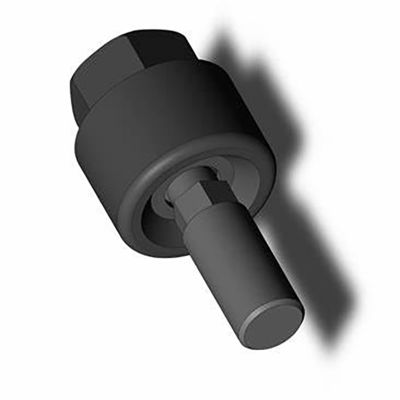 JA160-36-150 JA160-36-200 Phụng cắm cho xi lanh được đệm JA Series