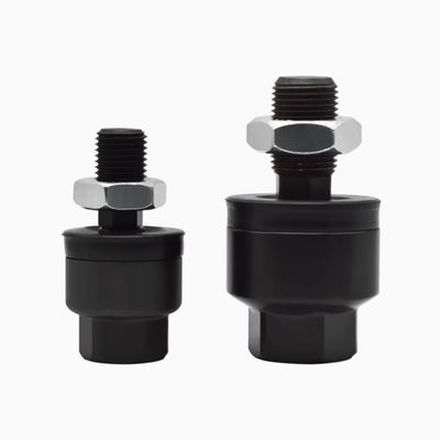 JA180-42-150 SMC Solenoid Valve Fitting cho xi lanh khí / thủy lực - JA Series