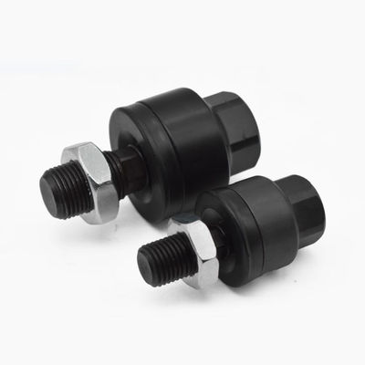 JA180-42-150 SMC Solenoid Valve Fitting cho xi lanh khí / thủy lực - JA Series