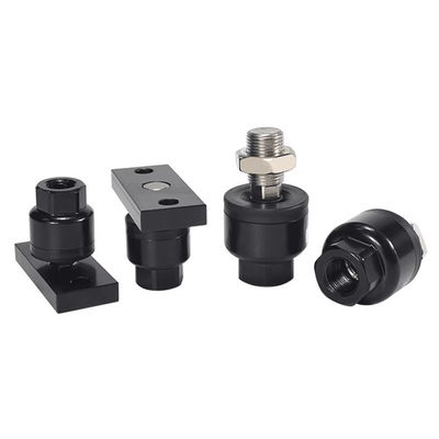 JA Series Flange Connection SMC JA180-42-200 Với mặt xi lanh được khớp