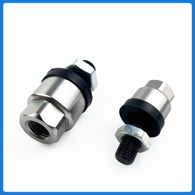 JC25-10-150 SMC JC Series Aluminium Floating Joint cho M10 X 1.5 Kích thước danh nghĩa
