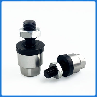 SMC Aluminium Floating Joint JC32-10-100 Đối với công nghiệp