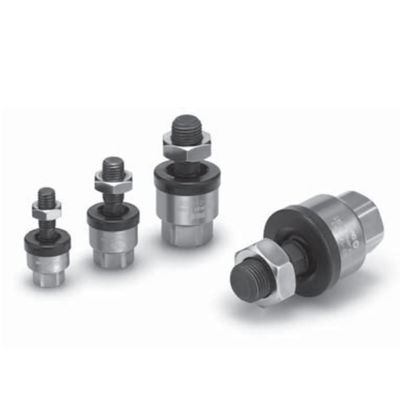 SMC nối nổi đơn giản hiệu quả JC63- 16-200 Dễ dàng quy trình lắp ráp