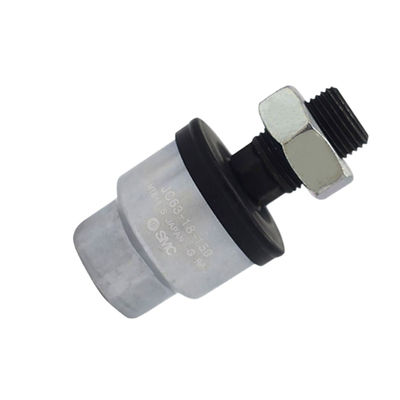 SMC JC63-18-150 Giải pháp lâu dài cho bình không khí M18x1.5 Kích thước danh nghĩa