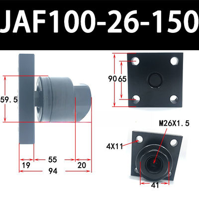 JAF100-26-150 Các khớp nổi Thành phần thiết yếu cho các dự án
