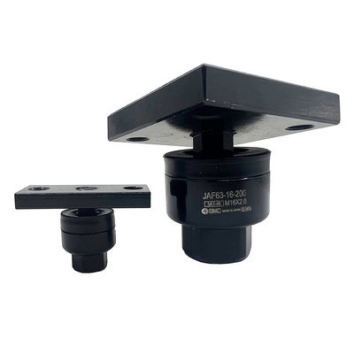 JAF100-27-200 JAF Series Smc Solenoid Valves với Flange