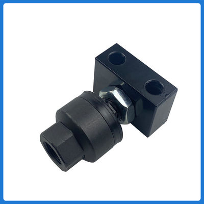 SMC Simple Floating Joint M8x1.25 Sợi danh nghĩa áp dụng xi lanh JAL20-8-125