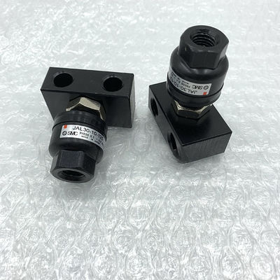 M10x 1.25 Khớp nổi cho xi lanh khí hoặc thủy lực JAL30-10-125