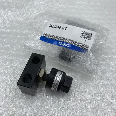 M10x 1.25 Khớp nổi cho xi lanh khí hoặc thủy lực JAL30-10-125