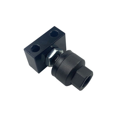 Ventil điện điện cho xi lanh M8x1 JAL20-8-100