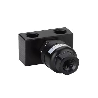Các khớp nổi JAL80-20-250 Ứng dụng xi lanh Đặt tên M20x2.5