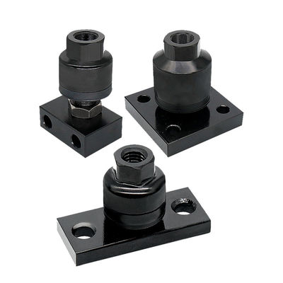Động mạch nổi SMC van điện cực tốt cho không khí JAL100- 27-150