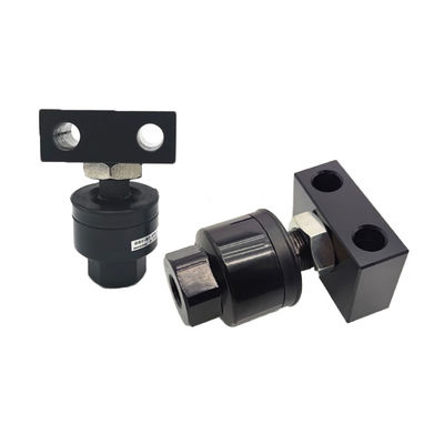 SMC Universal Float Mount SPM 33mm Thủy lực xi lanh 200 nhịp JAL160-33-200