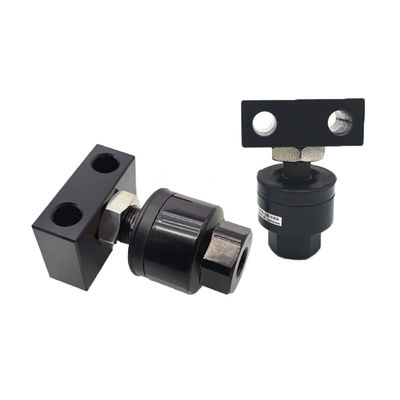 SMC JAL160-36-150 van điện lực cho điều khiển chính xác của khí và xi lanh thủy lực