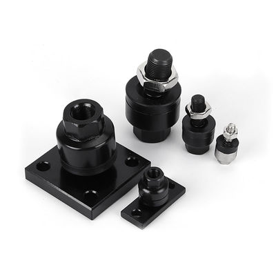 SMC Flange Joint Floating Joints Sự kết hợp hoàn hảo của JAF140-30-150