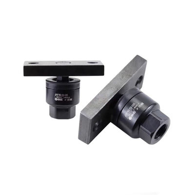 SMC JAF Series Floating Joint For Hydraulic Cylinders JAF180-40-150 (Điện chung nổi cho xi lanh thủy lực)