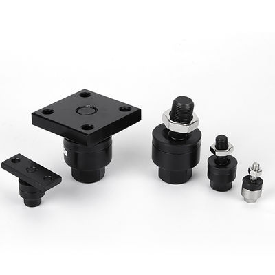 SMC Phòng nối nổi van điện lực cho xi lanh không khí JAF180-42-150