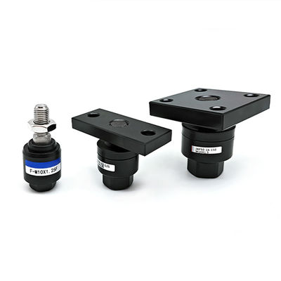 SMC Phòng nối nổi van điện lực cho xi lanh không khí JAF180-42-150
