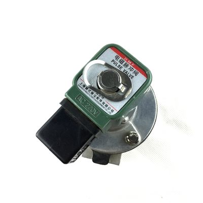 BFEC DMF-Z-20 Valve Jet Pulse Diaphragm Aluminium IP65 0.1 ~ 0.8MPa