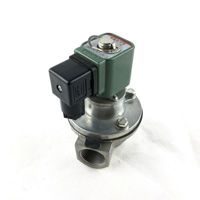 BFEC DMF-Z-20 Valve Jet Pulse Diaphragm Aluminium IP65 0.1 ~ 0.8MPa