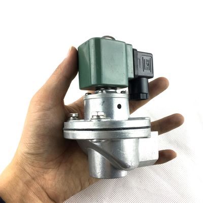BFEC DMF-Z-20 Valve Jet Pulse Diaphragm Aluminium IP65 0.1 ~ 0.8MPa