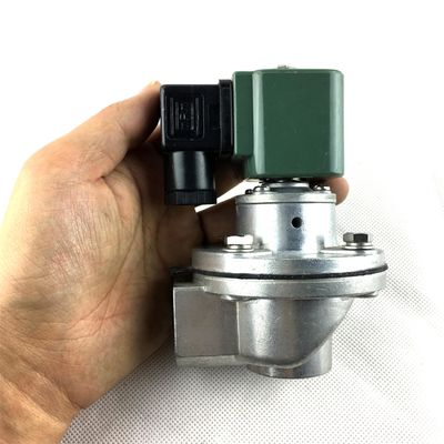 BFEC DMF-Z-20 Valve Jet Pulse Diaphragm Aluminium IP65 0.1 ~ 0.8MPa