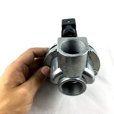 DMF-Z-25 BFEC Pulse Jet Valve Không khí sạch 0.1 ~ 0.8MPa Electromagnetic Air Pulse Valve