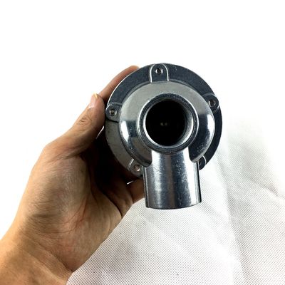 DMF-Z-25 BFEC Pulse Jet Valve Không khí sạch 0.1 ~ 0.8MPa Electromagnetic Air Pulse Valve