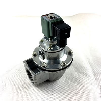 BFEC DMF-Z-40S IP65 0.1 ~ 0.8MPa Valve Jet Pulse DC24V AC110V AC 220V Cho Bộ lọc túi xung không khí