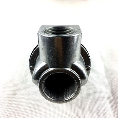 BFEC DMF-Z-40S IP65 0.1 ~ 0.8MPa Valve Jet Pulse DC24V AC110V AC 220V Cho Bộ lọc túi xung không khí