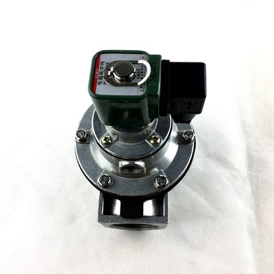 BFEC DMF-Z-40S IP65 0.1 ~ 0.8MPa Valve Jet Pulse DC24V AC110V AC 220V Cho Bộ lọc túi xung không khí