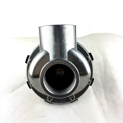 DMF-Z-50S DC24V AC110V AC220V Pulse Jet Valve cho làm sạch không khí sạch