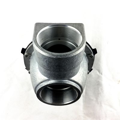 DMF-Z-76S BFEC Điện từ 2 Inch Air Inlet Outlet DC24V Pulse Jet Valve cho máy thu bụi