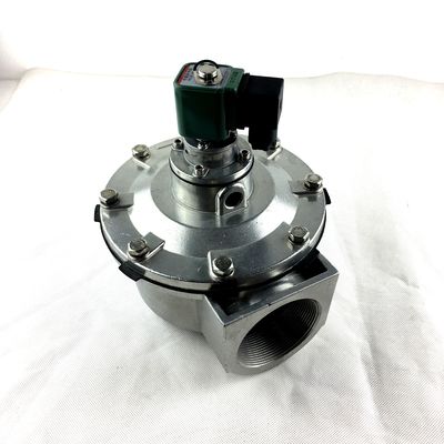 DMF-Z-62S BFEC DC24V IP65 Pulse Jet Valve Cho Bộ lọc túi
