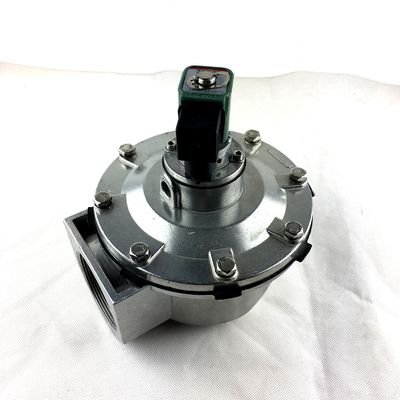DMF-Z-62S BFEC DC24V IP65 Pulse Jet Valve Cho Bộ lọc túi