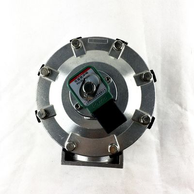 DMF-Z-62S BFEC DC24V IP65 Pulse Jet Valve Cho Bộ lọc túi