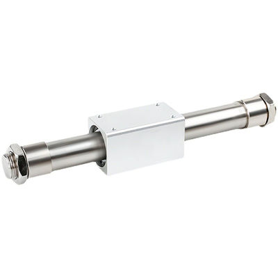 Không bôi trơn Piston Pneumatic Cylinder CY1B40 - 100/200/300/400/../2000